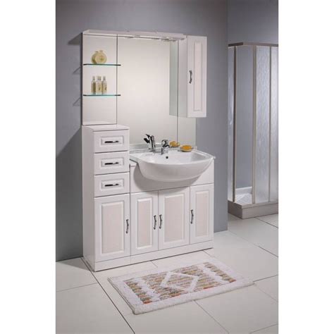 grancasa mobili bagno